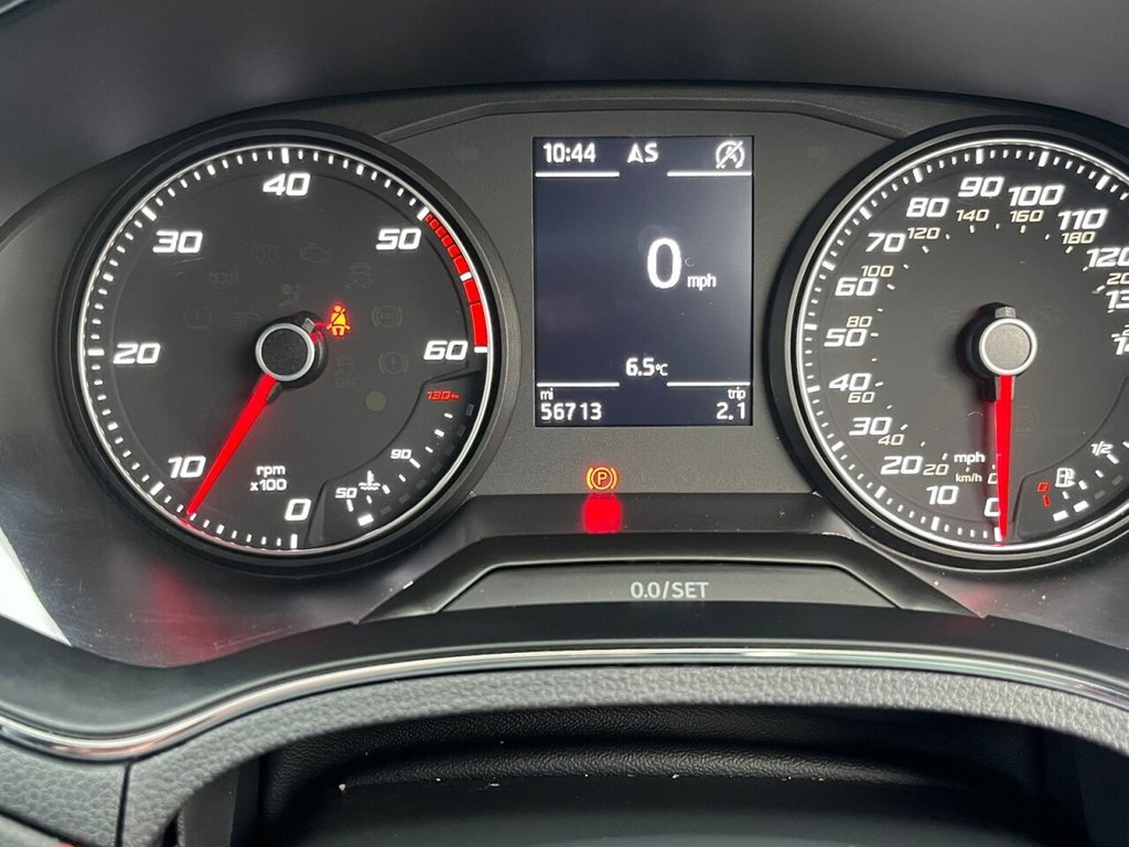 Used SEAT Arona 2019 for sale - 77007129: Photo 38