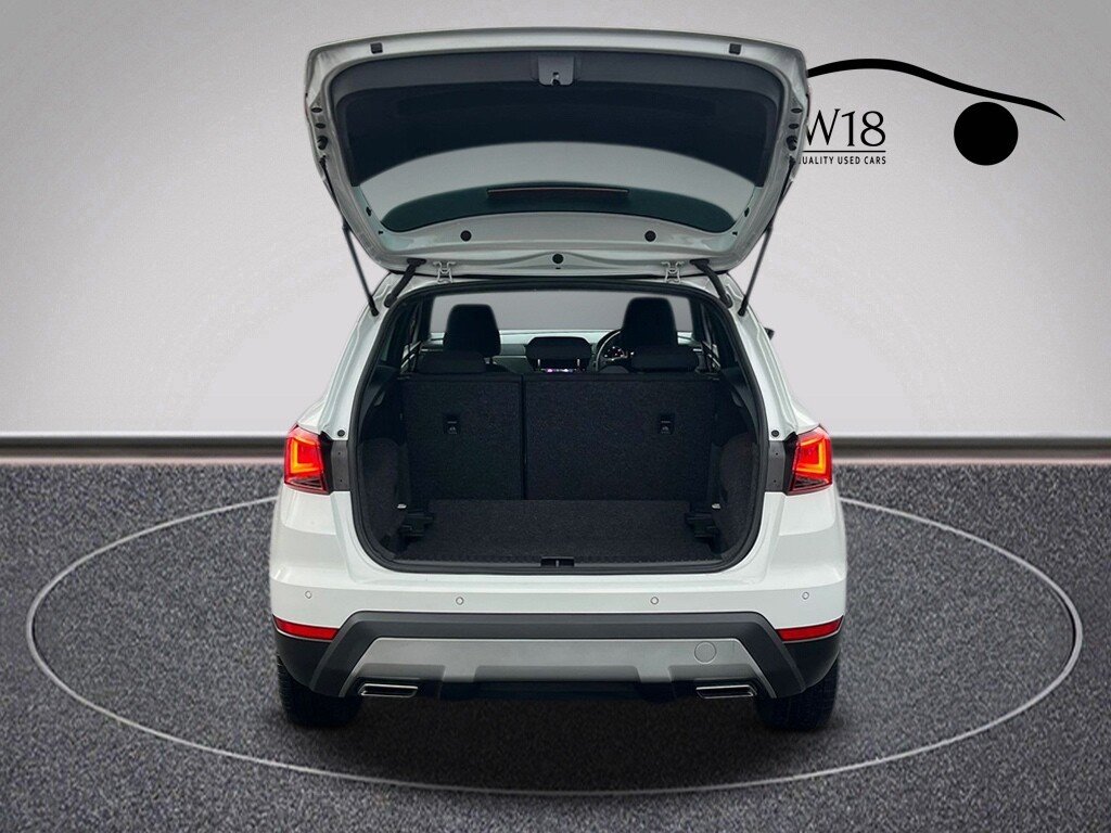 Used SEAT Arona 2019 for sale - 77007129: Photo 5