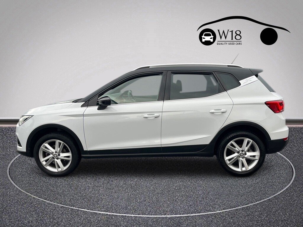 Used SEAT Arona 2019 for sale - 77007129: Photo 7