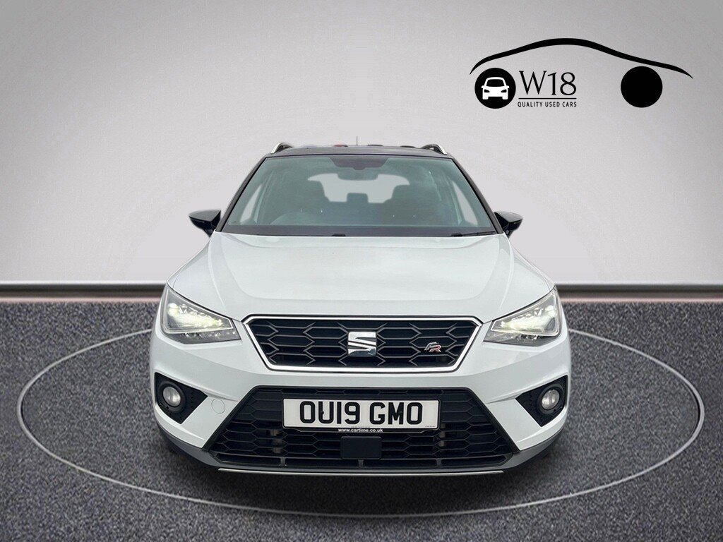 Used SEAT Arona 2019 for sale - 77007129: Photo 9