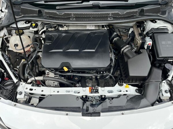 Used Vauxhall Astra 2021 for sale - 75619929: Photo 10