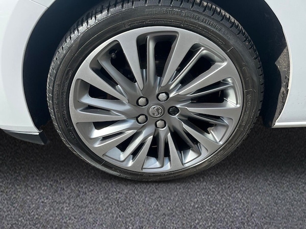 Used Vauxhall Astra 2021 for sale - 75619929: Photo 11