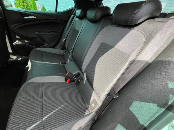 Used Vauxhall Astra 2021 for sale - 75619929: Photo 17