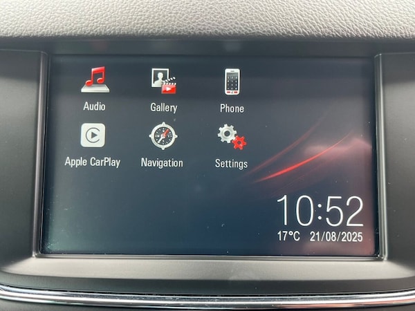 Used Vauxhall Astra 2021 for sale - 75619929: Photo 30