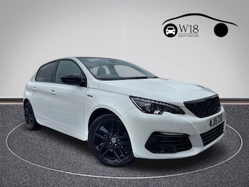 Used Peugeot 308 2019 for sale - 78658444: Photo