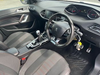 Used Peugeot 308 2019 for sale - 78658444: Photo