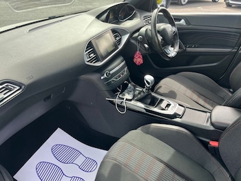 Used Peugeot 308 2019 for sale - 78658444: Photo