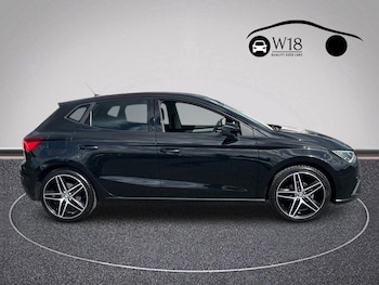 Used SEAT Ibiza 2019 for sale - 78200983: Photo