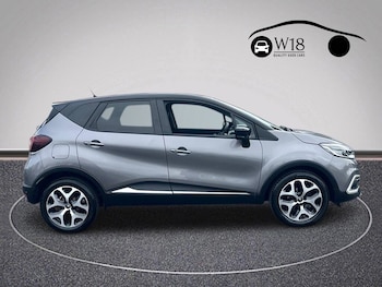 Used Renault Captur 2019 for sale - 79438451: Photo