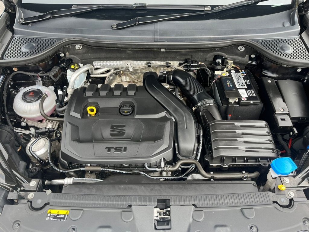 Used SEAT Ateca 2019 for sale - 76210813: Photo 10