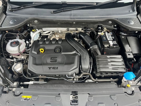 Used SEAT Ateca 2019 for sale - 76210813: Photo 10