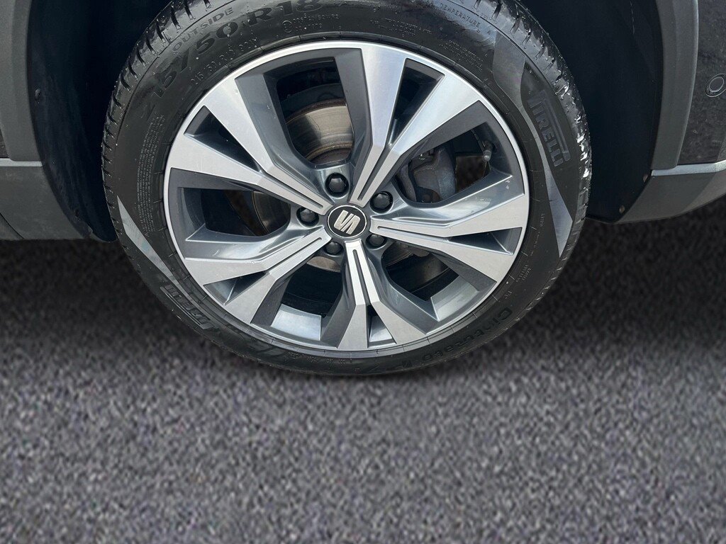 Used SEAT Ateca 2019 for sale - 76210813: Photo 11