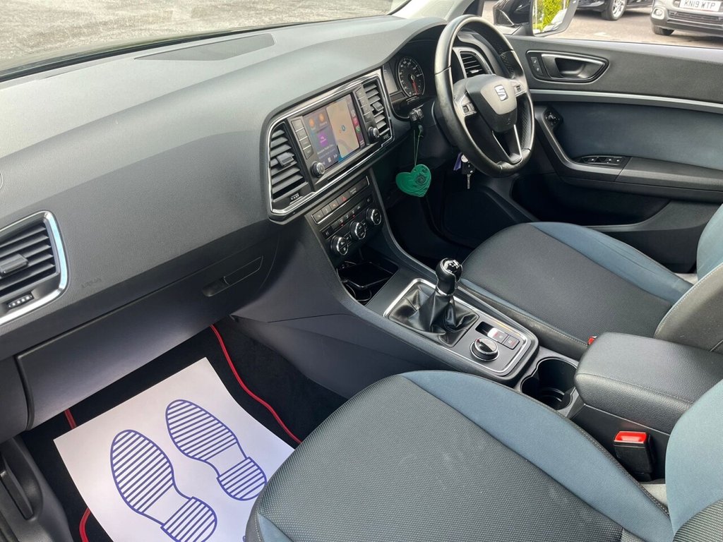 Used SEAT Ateca 2019 for sale - 76210813: Photo 15