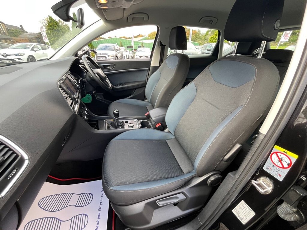 Used SEAT Ateca 2019 for sale - 76210813: Photo 16