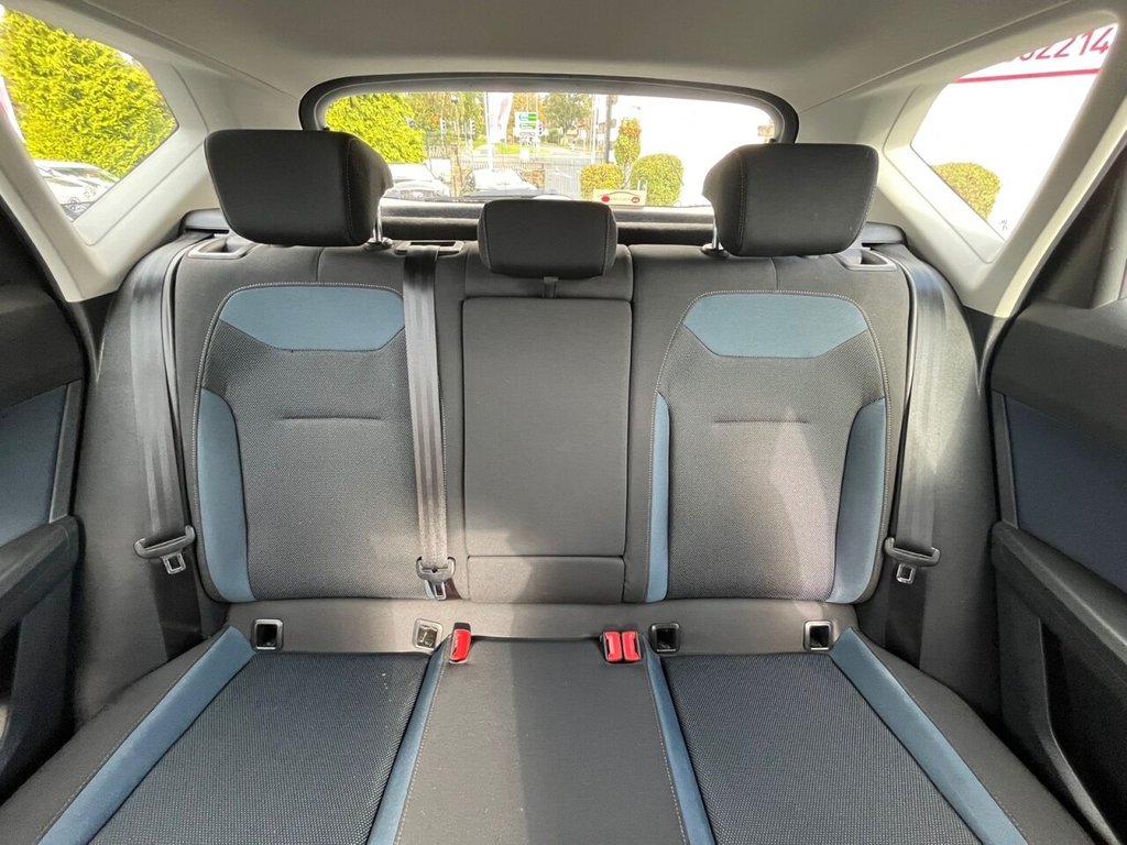 Used SEAT Ateca 2019 for sale - 76210813: Photo 17