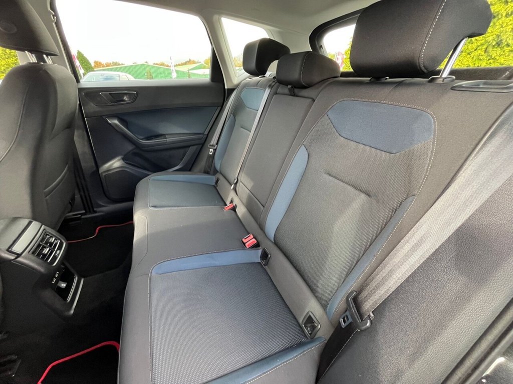 Used SEAT Ateca 2019 for sale - 76210813: Photo 18