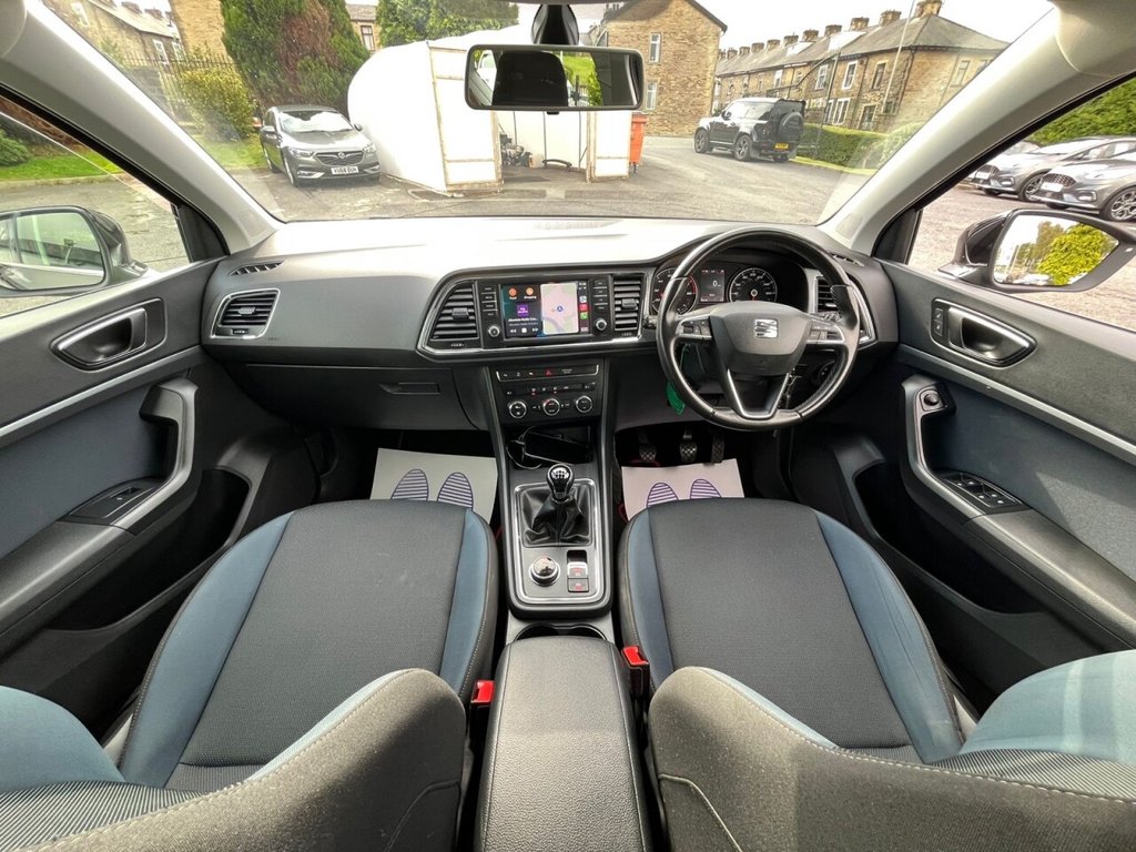 Used SEAT Ateca 2019 for sale - 76210813: Photo 19