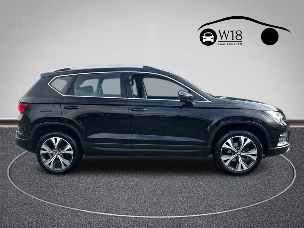 Used SEAT Ateca 2019 for sale - 76210813: Photo 2