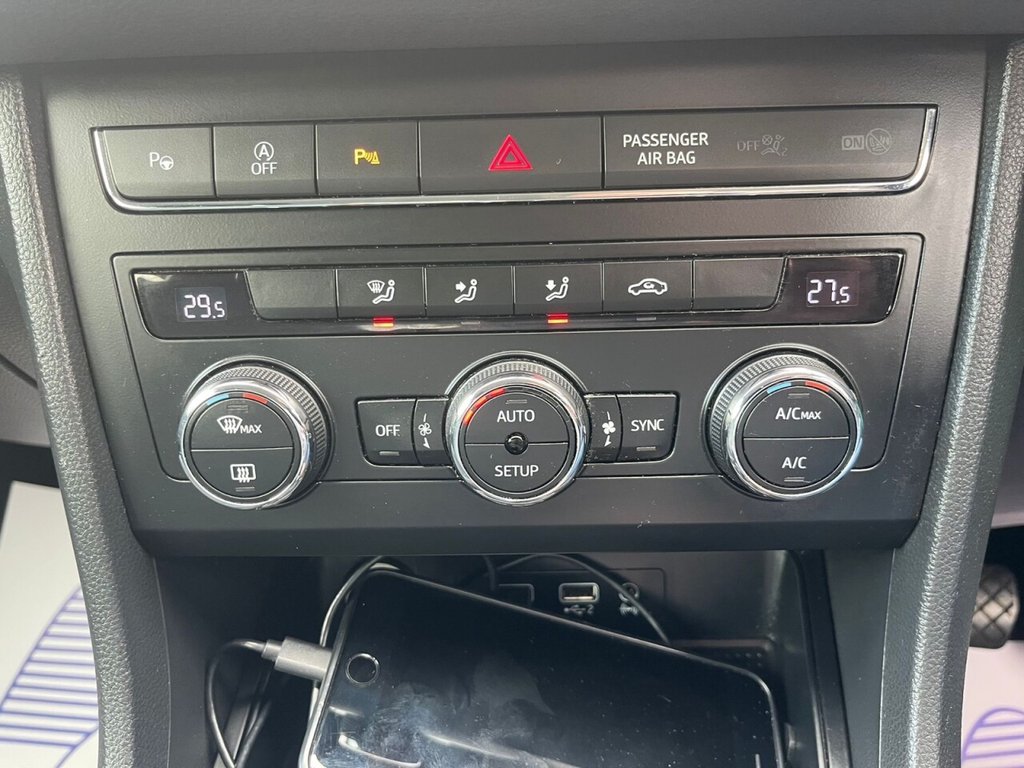 Used SEAT Ateca 2019 for sale - 76210813: Photo 22