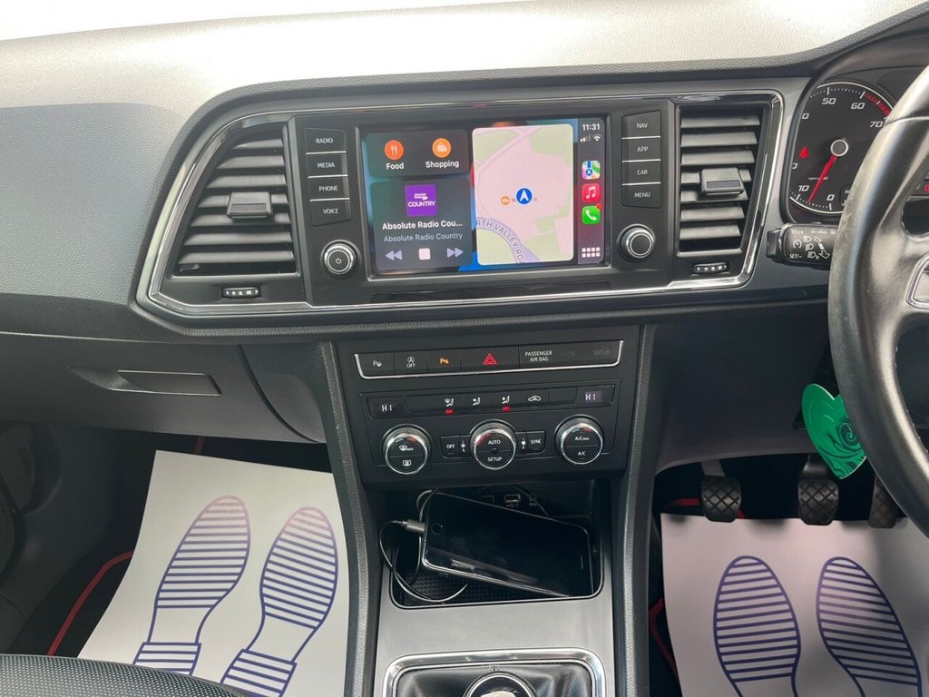 Used SEAT Ateca 2019 for sale - 76210813: Photo 23