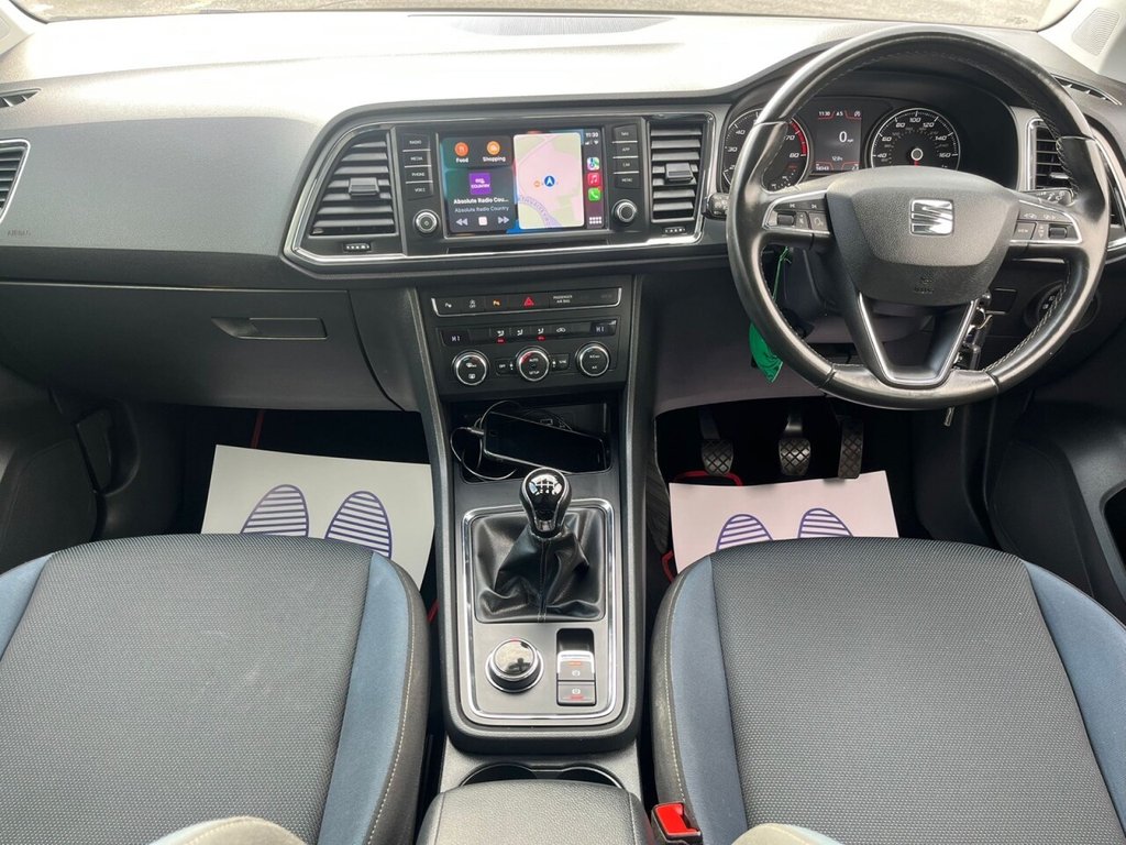 Used SEAT Ateca 2019 for sale - 76210813: Photo 24