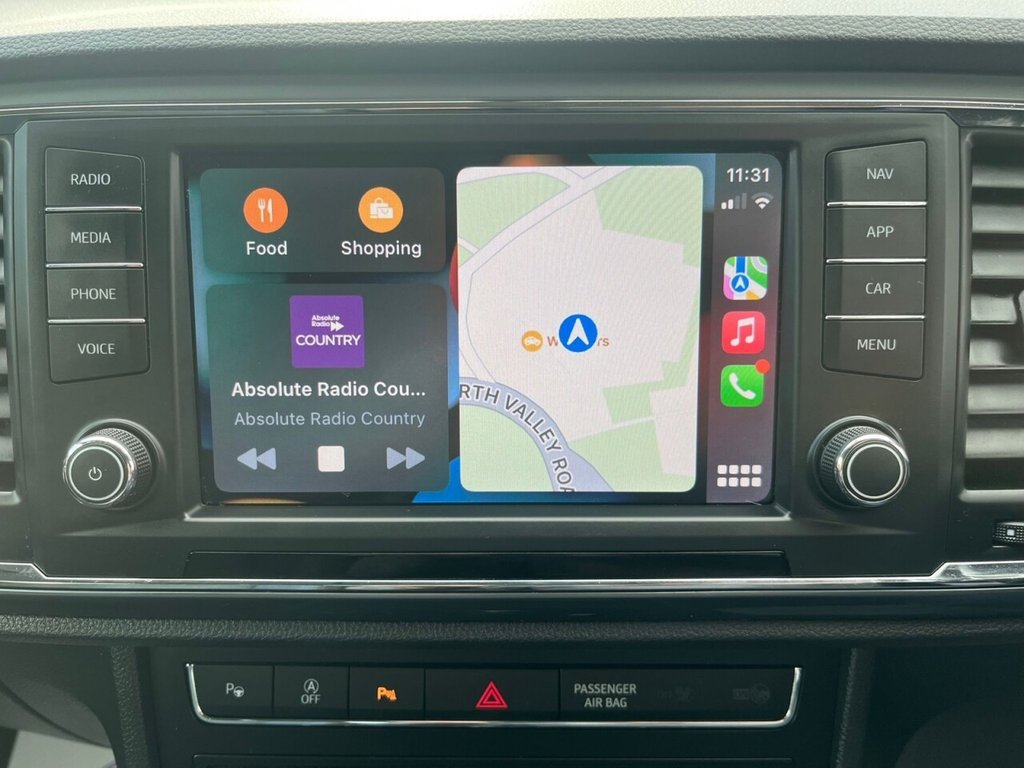 Used SEAT Ateca 2019 for sale - 76210813: Photo 25