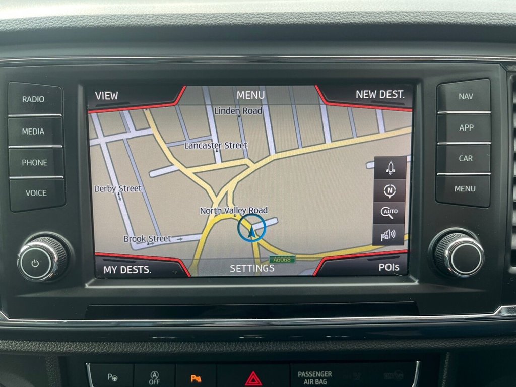 Used SEAT Ateca 2019 for sale - 76210813: Photo 31