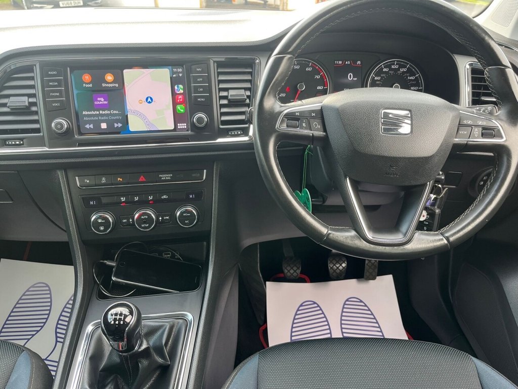 Used SEAT Ateca 2019 for sale - 76210813: Photo 34