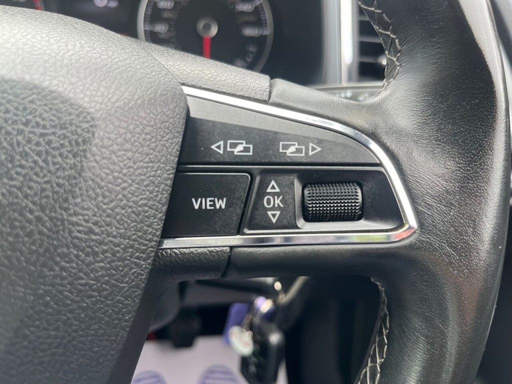 Used SEAT Ateca 2019 for sale - 76210813: Photo 36