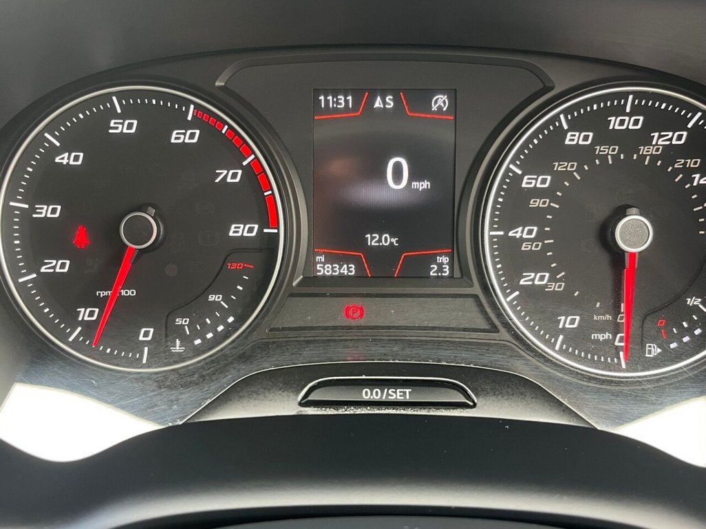 Used SEAT Ateca 2019 for sale - 76210813: Photo 38