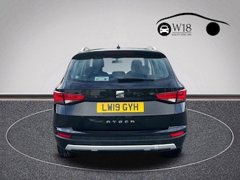 Used SEAT Ateca 2019 for sale - 76210813: Photo 4