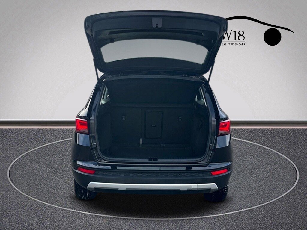Used SEAT Ateca 2019 for sale - 76210813: Photo 5