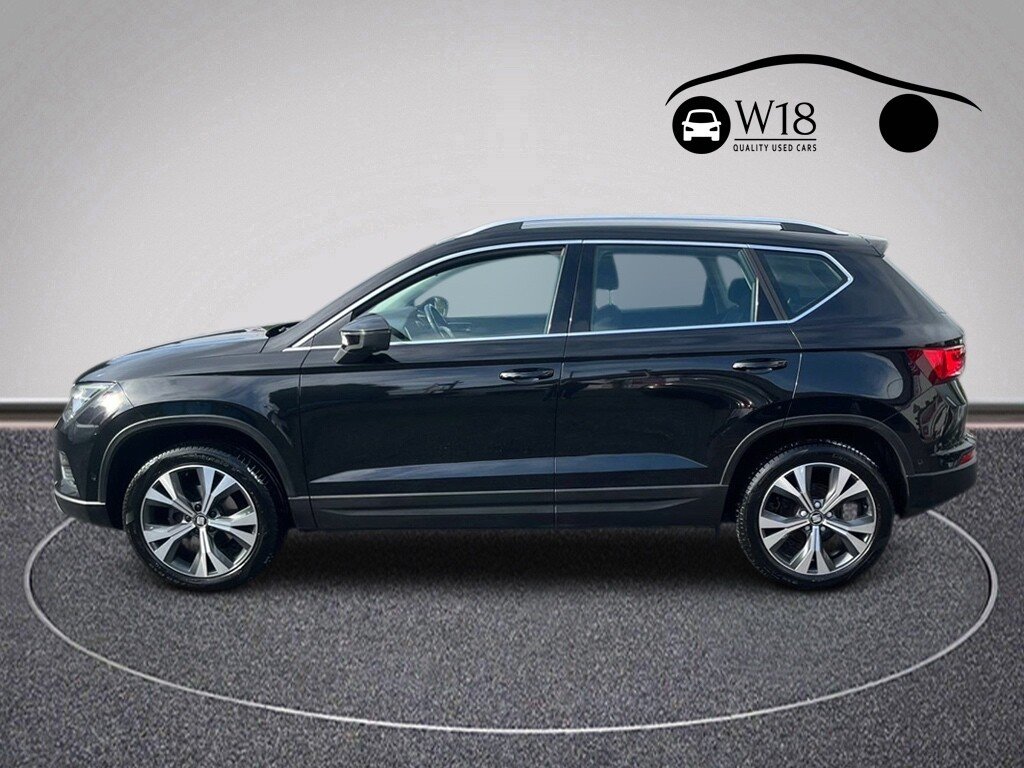 Used SEAT Ateca 2019 for sale - 76210813: Photo 7