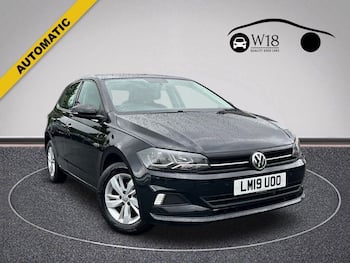 Used Volkswagen Polo 2019 for sale - 79666775: Photo