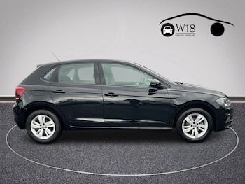 Used Volkswagen Polo 2019 for sale - 79666775: Photo