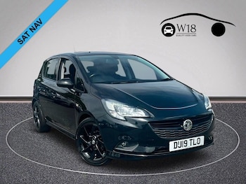 Used Vauxhall Corsa 2019 for sale - 79072029: Photo