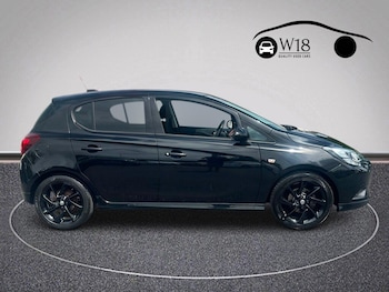 Used Vauxhall Corsa 2019 for sale - 79072029: Photo