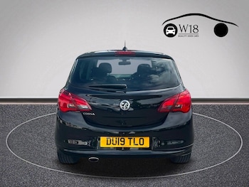 Used Vauxhall Corsa 2019 for sale - 79072029: Photo