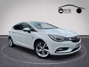 2019 (19) - 1.4i Turbo SRi Nav Hatchback 5dr Petrol Manual Euro 6 (s/s) (150 ps)