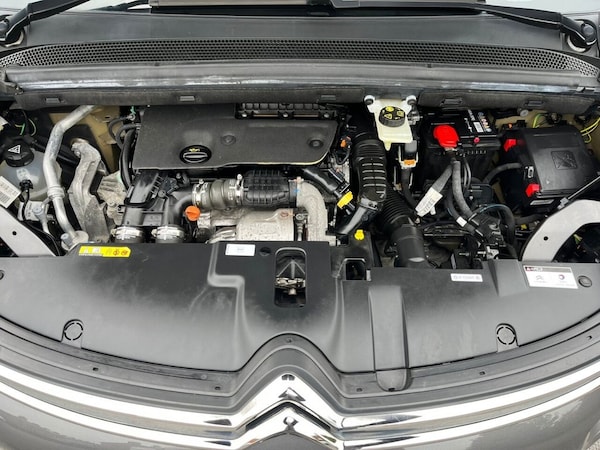 Used Citroen C4 Grand Picasso 2018 for sale - 76280031: Photo 10