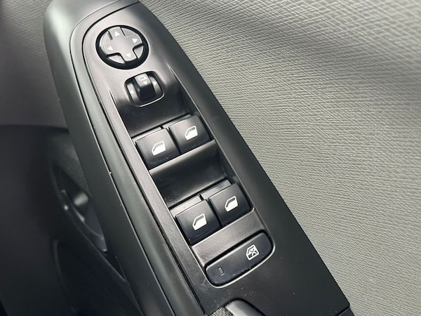 Used Citroen C4 Grand Picasso 2018 for sale - 76280031: Photo 13