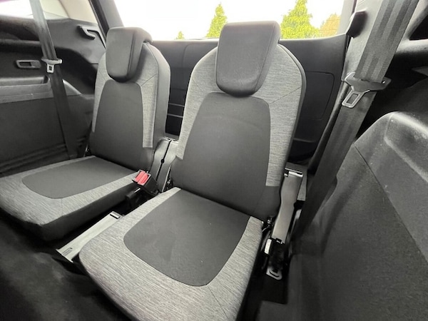 Used Citroen C4 Grand Picasso 2018 for sale - 76280031: Photo 18