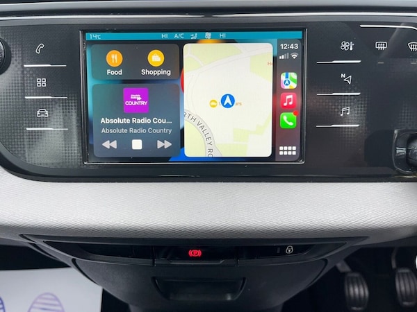 Used Citroen C4 Grand Picasso 2018 for sale - 76280031: Photo 21