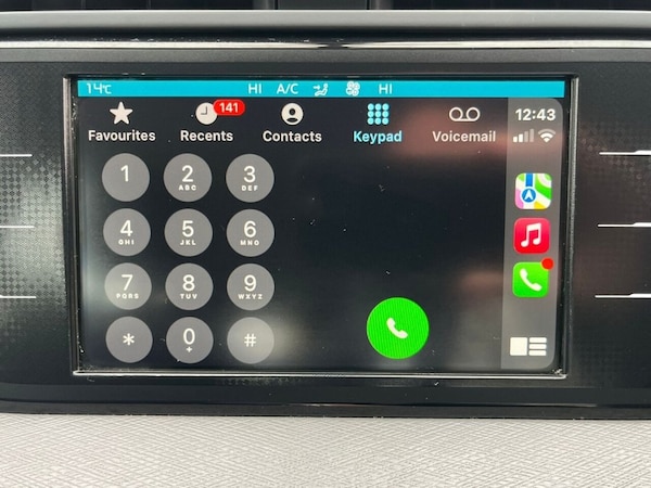 Used Citroen C4 Grand Picasso 2018 for sale - 76280031: Photo 27