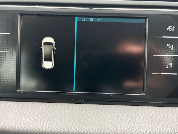Used Citroen C4 Grand Picasso 2018 for sale - 76280031: Photo 29
