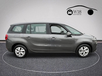 Used Citroen C4 Grand Picasso 2018 for sale - 76280031: Photo 2