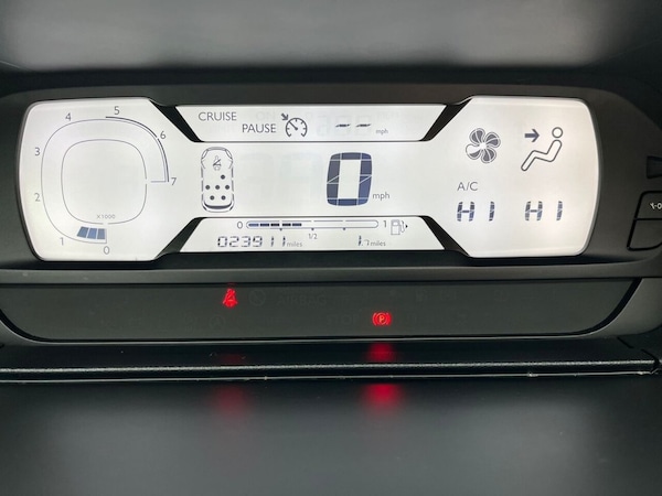 Used Citroen C4 Grand Picasso 2018 for sale - 76280031: Photo 33
