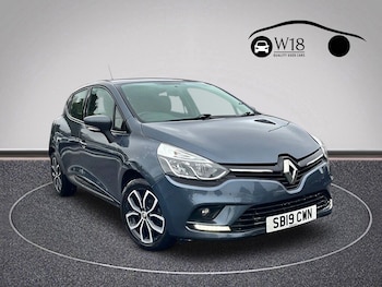 Used Renault Clio 2019 for sale - 77319495: Photo