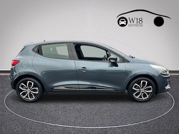 Used Renault Clio 2019 for sale - 77319495: Photo