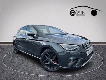 2020 (70) - 1.0 TSI FR Hatchback 5dr Petrol Manual Euro 6 (s/s) GPF (95 ps)